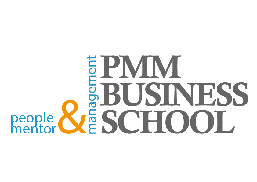Logo PMM Business School