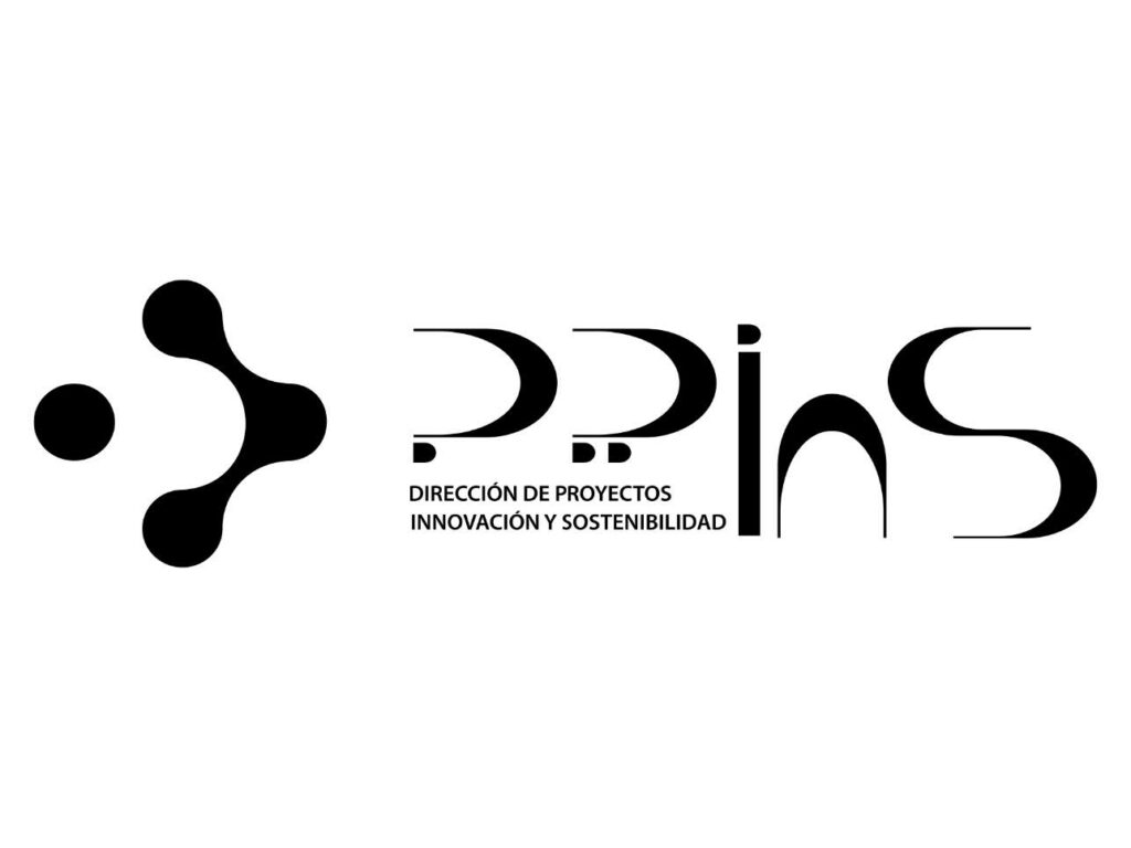 Logo PRINS Negro