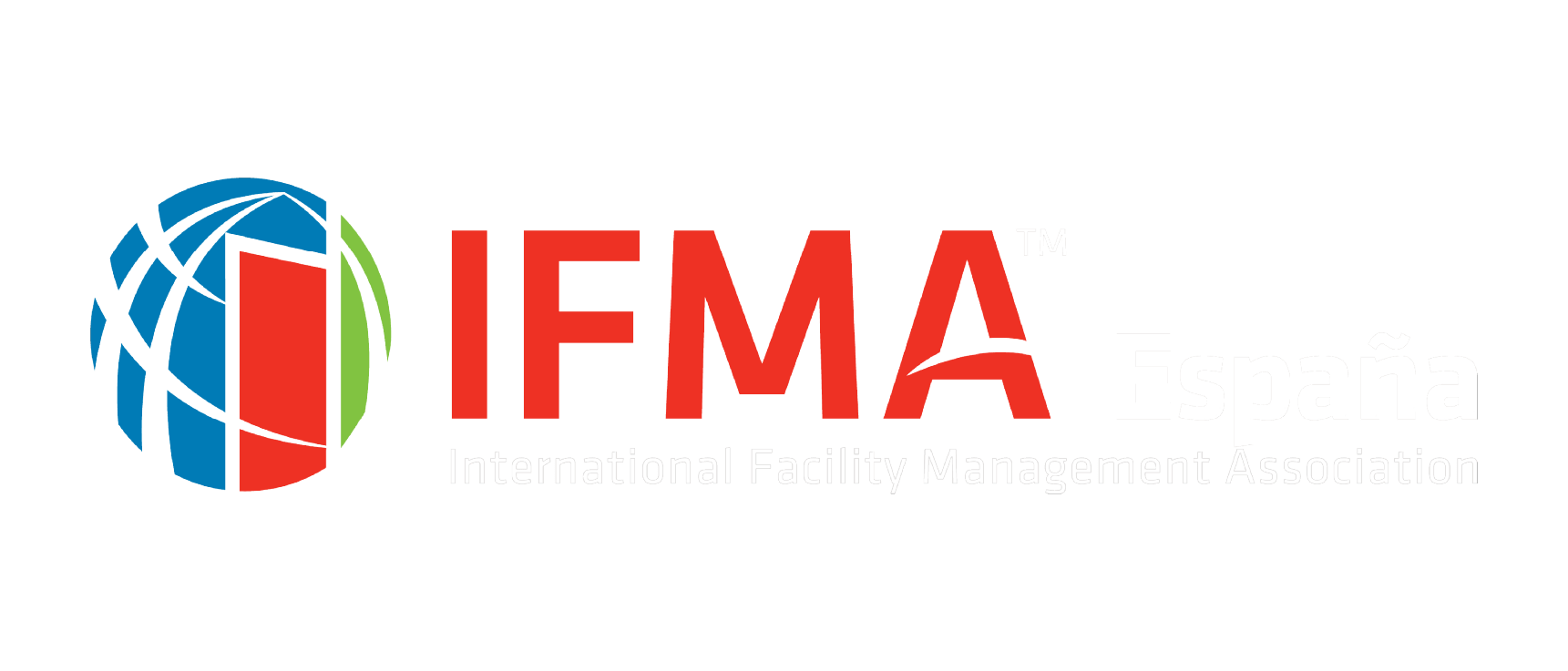 Logo IFMA Blanco