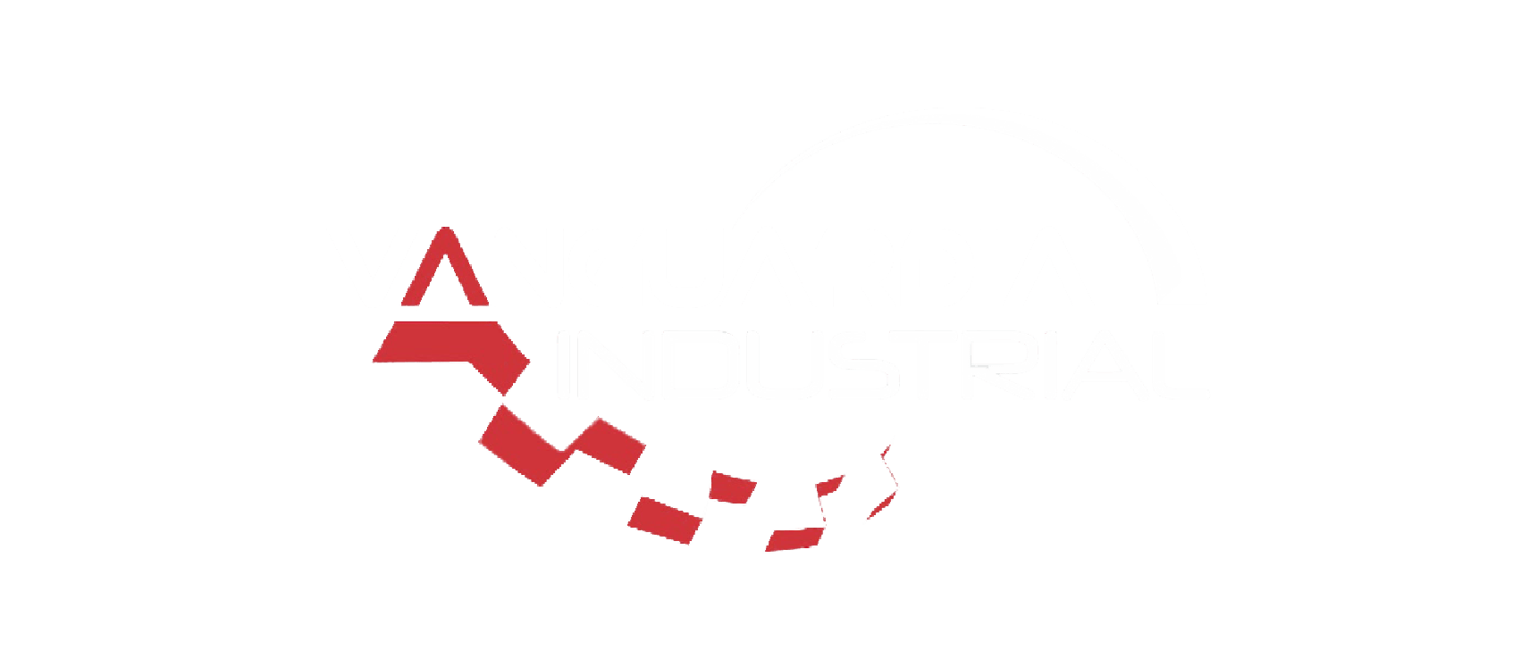 Logo Vanguardia Industrial Blanco