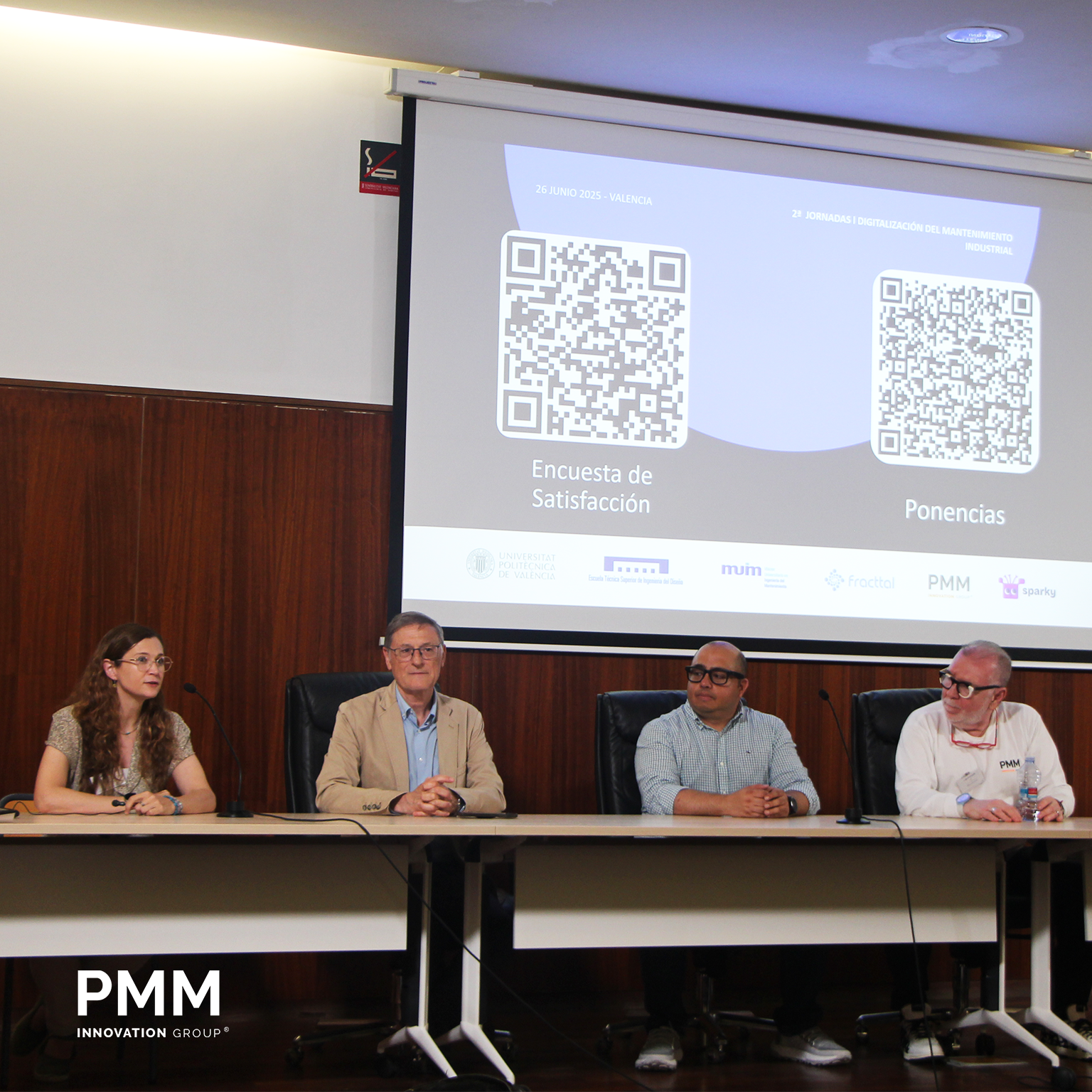 Panel de expertos
